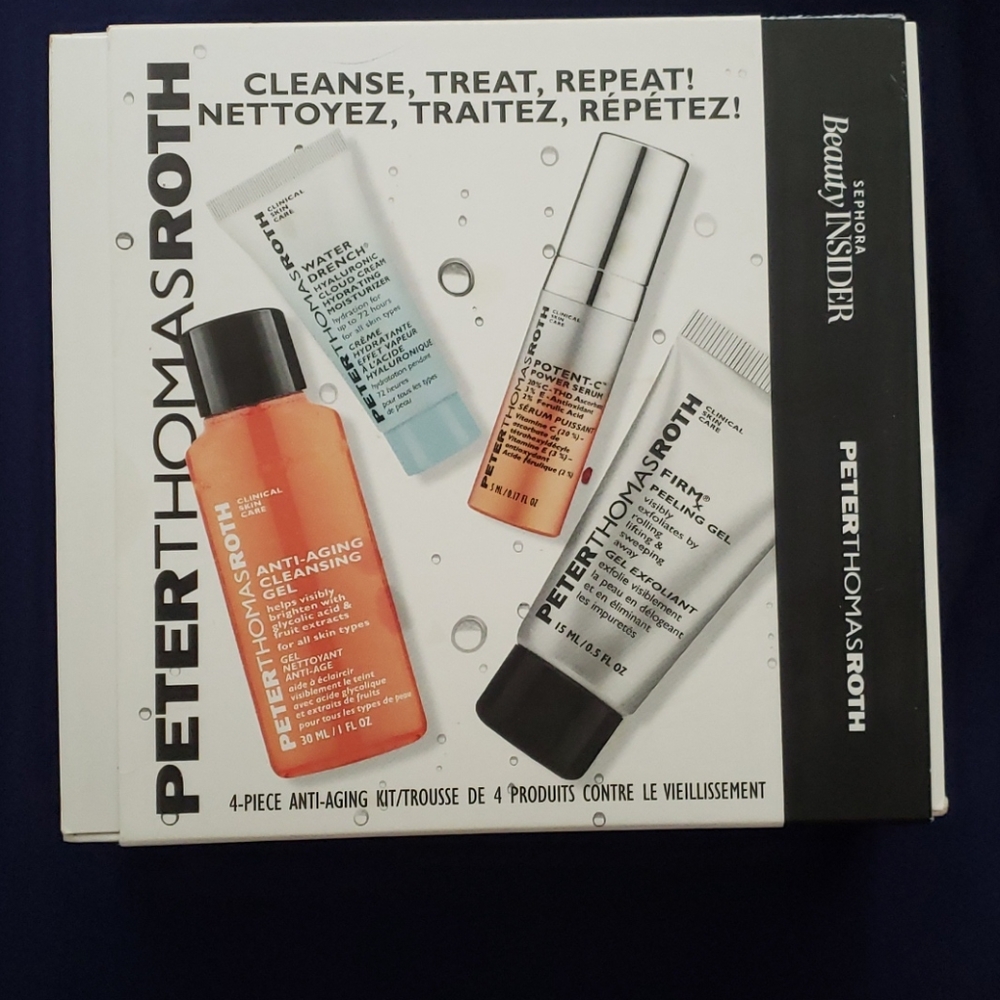Peter Thomas Roth